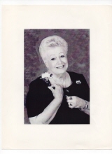 Betty Jane Vaughn