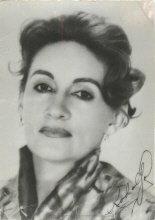Maria J. Lassalle