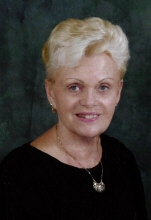 Rosemary Gordon