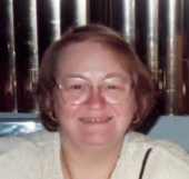 Margaret F. McCarthy