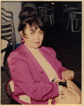 Doris J. Ramsdell 794198