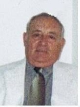 Salvatore LoGuidice
