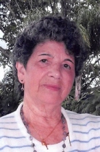 Maria Elisa Talavera Granda