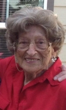 Marjorie R. Newman