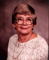 Margaret E. Murray