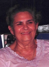 Gladys Forte de Abrahante