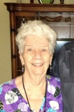 Marjorie L. Berry