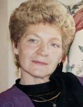 Photo of Doris Wade