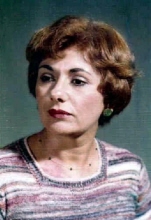 Arlene Paula Ross