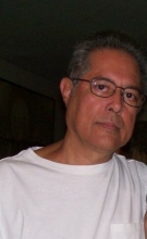 Gilbert Gonzalez