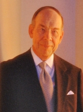 William C. Ferguson
