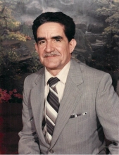 Julio Ernesto Valera