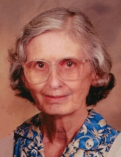 Nancy Estelle Herman