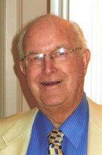 Leonard E. Harris