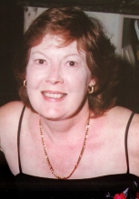 Elaine M. Ford