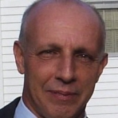 Barry Bagnati