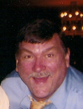 Photo of Lawrence Stone Sr.