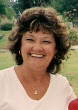 Photo of Debbie Asadoorian (nee Barney)