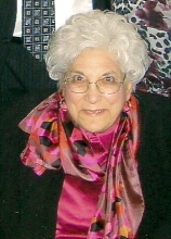 Photo of Mary Egigian