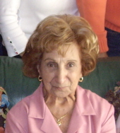 Mary Cholmakjian Robertson