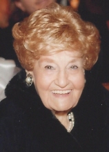 Photo of Mary Kaloustian
