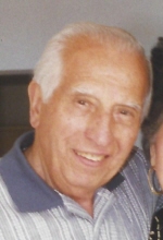 Photo of Levy Ezmerlian