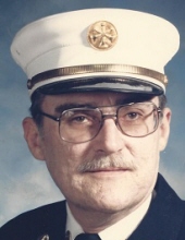 Dennis M. Carpenter
