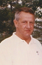 Photo of Willard Mobley