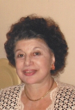 Elionora Osipova