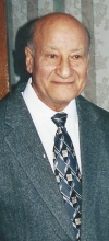 Photo of Joseph Godoshian