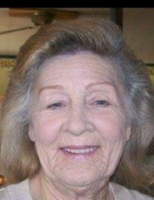 Lorraine Cruse Alma, Arkansas Obituary