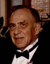 Ferdinand R Decker, Jr.