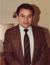 Francisco T. Gonzalez Ramos 7950354
