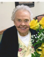 Marian  Sylvia Martin