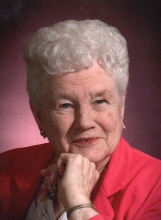 Helen Louise Leeburg