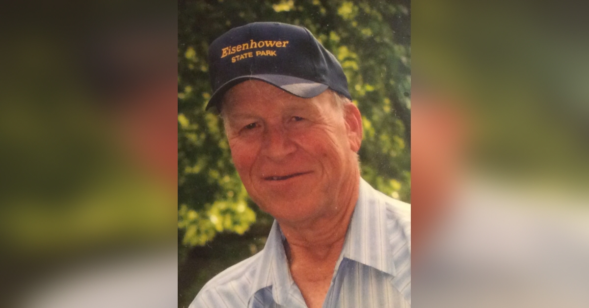 Larry J. Mayer Obituary Visitation & Funeral Information