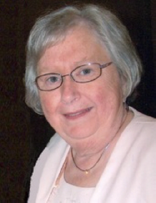 Photo of Betty Fralick