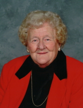 Virginia  M. Ebert