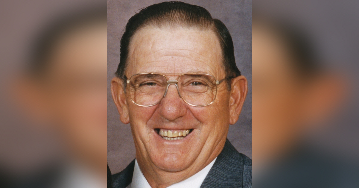 H. Dudley Brian Obituary Visitation & Funeral Information