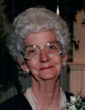 Barbara Ann Horton Holladay