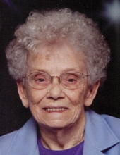 Gladys  L. Olson 795333
