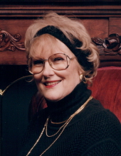 June Wills Howard