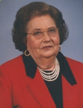 Betty Sue Schwarz
