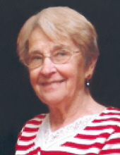 Photo of Maxine Vetter