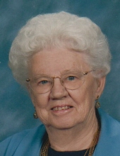Margaret L. Dunbar
