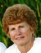 Ruth  A. Hoskins
