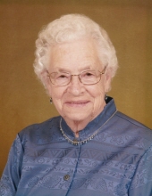 Roberta Kathleen Colbert Simmons Marsh
