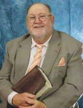 Rev. Richard L Drum