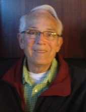 Photo of Larry Whaley, Sr.