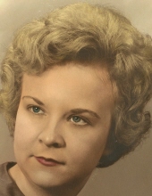 Mildred E. McVicker 7958718